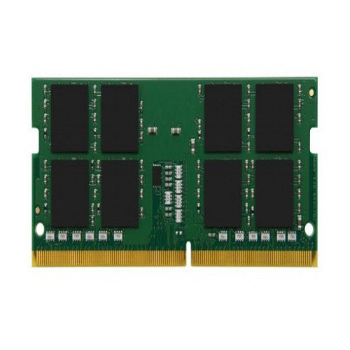 Kingston Valueram Ddr Module Gb Sodimm Pin Mhz En Oferta