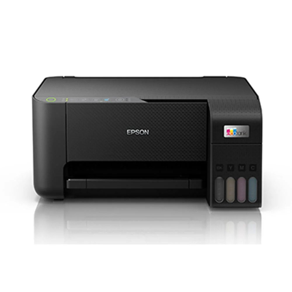 Epson Impresora Mutifuncion Wifi Tinta Continua En Oferta