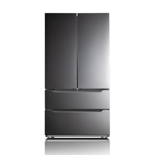 Indurama Refrigeradora Litros Cross Door En Oferta C Mpralo