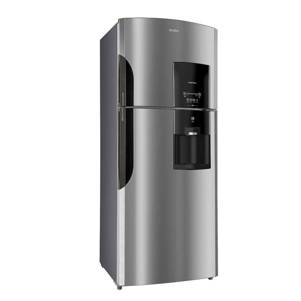 INDURAMA REFRIGERADORA 480 LITROS SIDE BY SIDE en oferta cómpralo