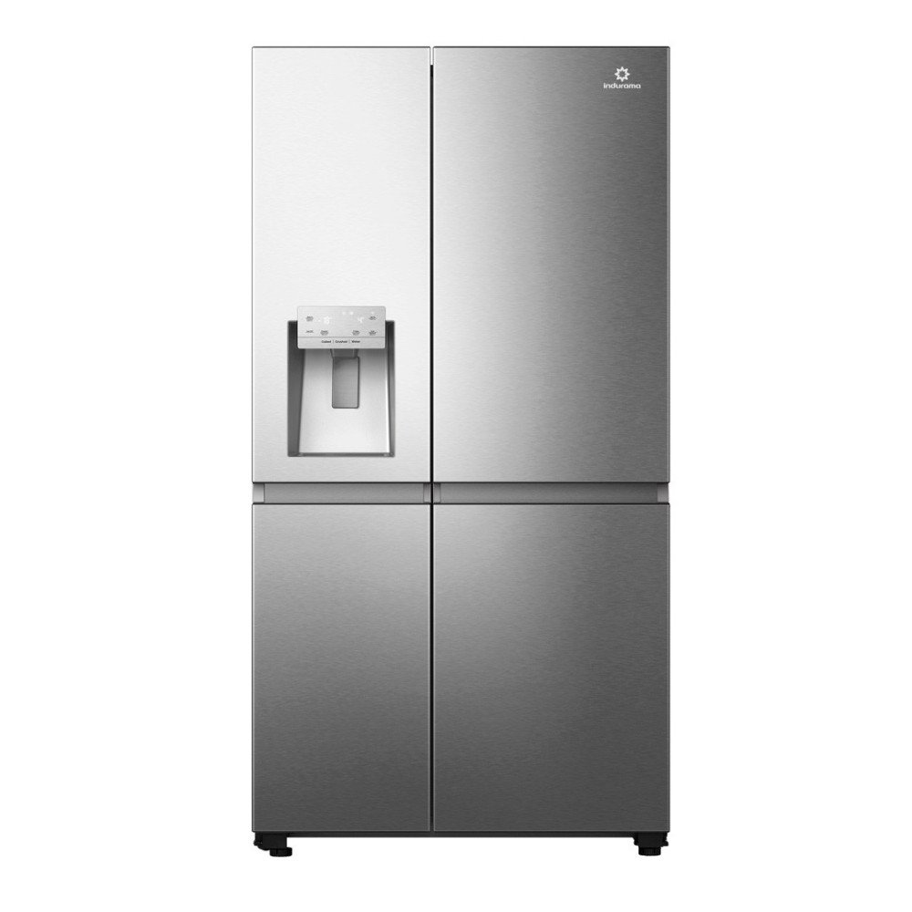 Refrigeradora Indurama Side by Side RI790I | 669 Lt. modelo RI-790I cómpralo en Mi Bodega Ec