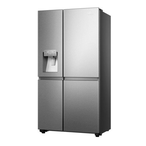Refrigeradora Indurama Side by Side RI790I | 669 Lt. modelo RI-790I cómpralo en Mi Bodega Ec