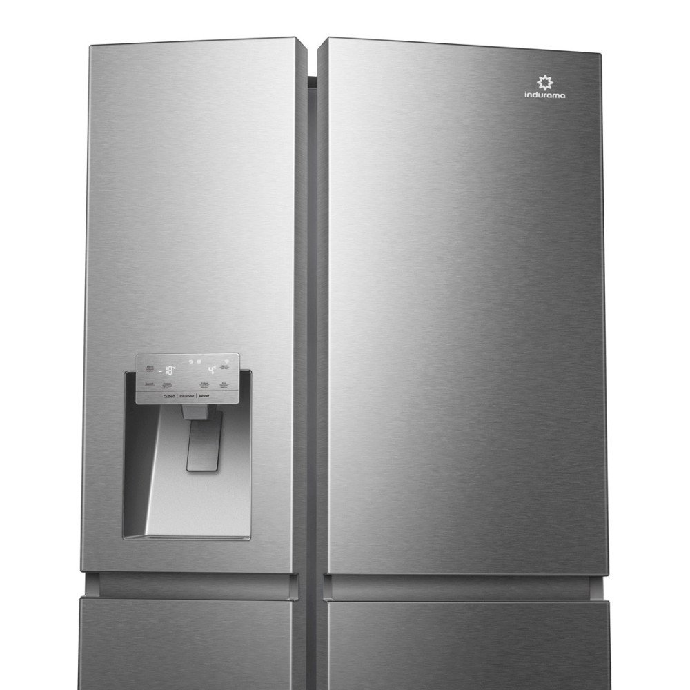 Refrigeradora Indurama  RI790I | 669 Lt. | Side By Side