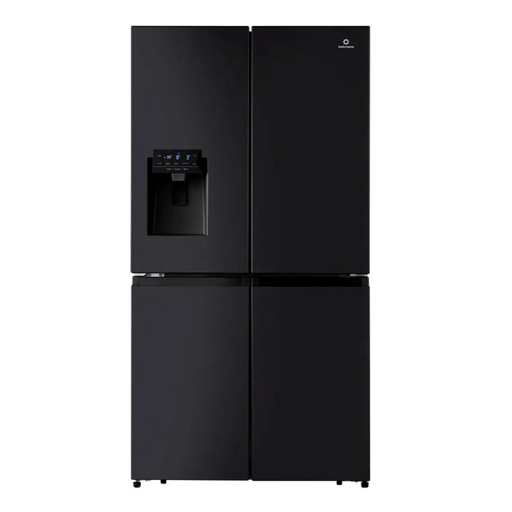 Refrigeradora Indurama  RI885I | 647 Lt. | Cross Door modelo RI-885I cómpralo en Mi Bodega Ec