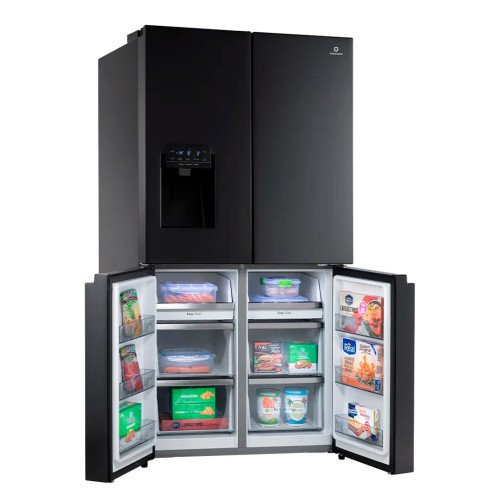 Refrigeradora Indurama Cross Door RI885I | 647 Lt. modelo RI-885I cómpralo en Mi Bodega Ec