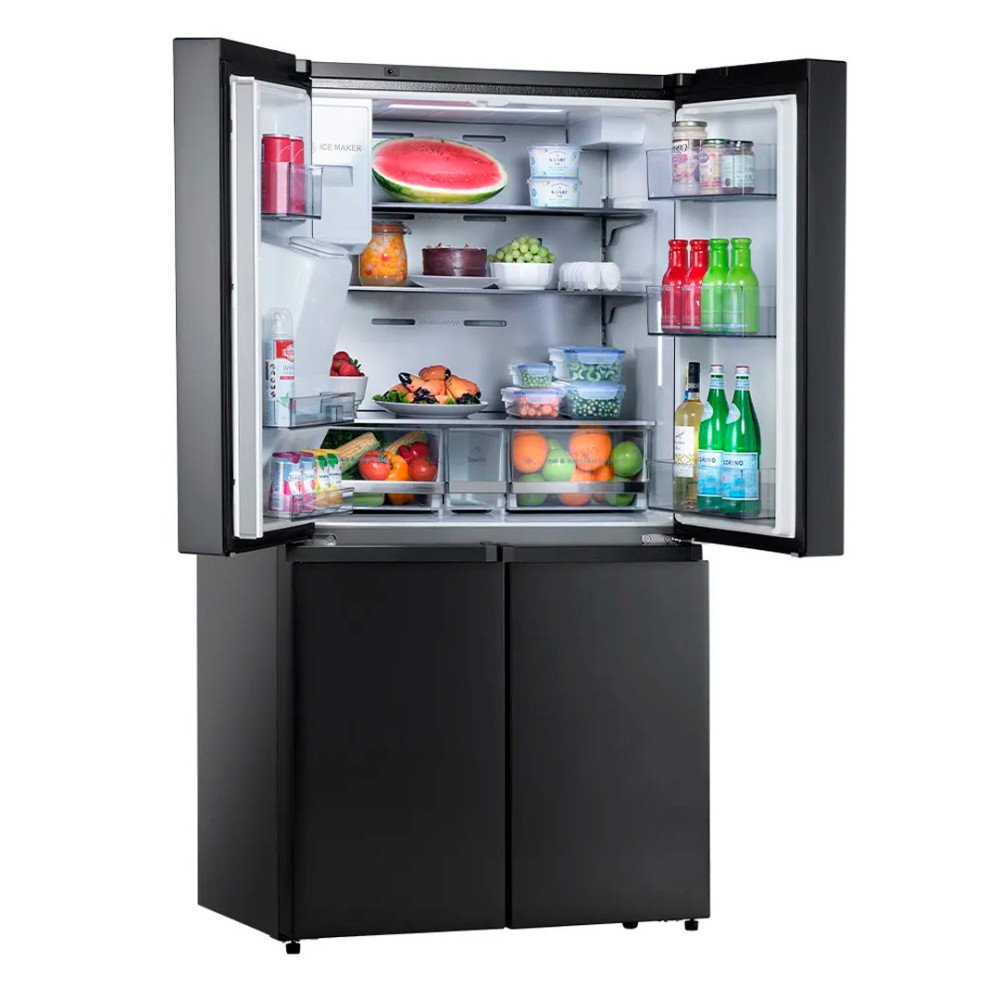 Refrigeradora Indurama Cross Door RI885I | 647 Lt. modelo RI-885I cómpralo en Mi Bodega Ec