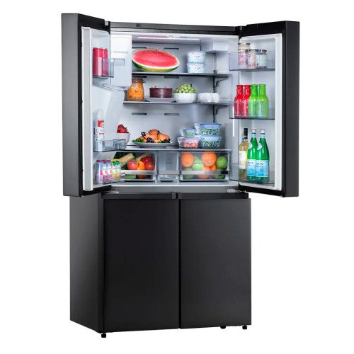 Refrigeradora Indurama Cross Door RI885I | 647 Lt. modelo RI-885I cómpralo en Mi Bodega Ec
