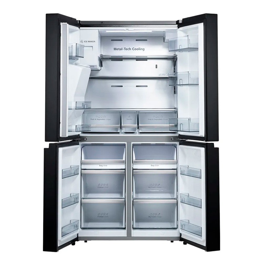 Refrigeradora Indurama  RI885I | 647 Lt. | Cross Door