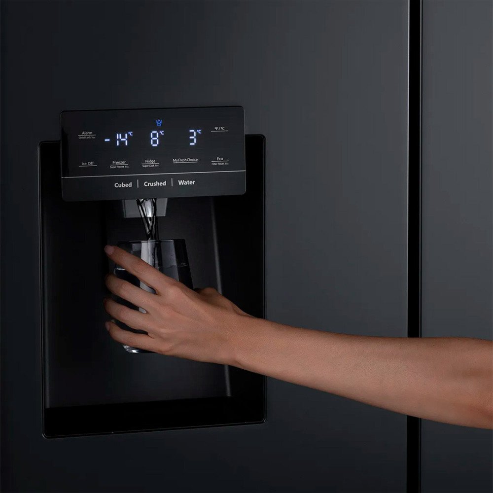 Refrigeradora Indurama  RI885I | 647 Lt. | Cross Door