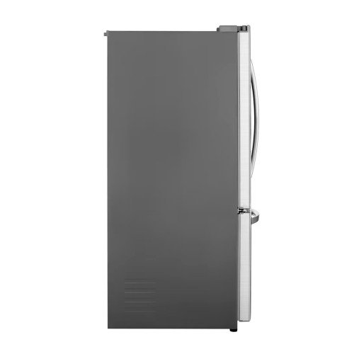 Refrigeradora LG French Door GM78BGS | 695 Lt. modelo GM78BGS cómpralo en Mi Bodega Ec