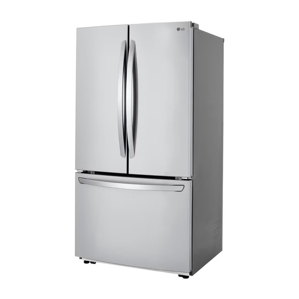 Refrigeradora LG French Door GM78BGS | 695 Lt. | Smart Inverter, ThinQ, Door Cooling+