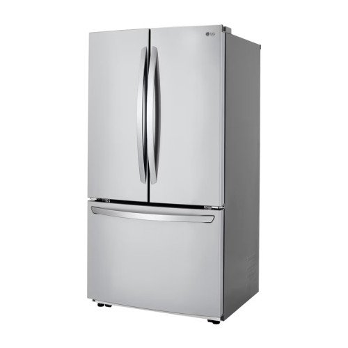 Refrigeradora LG French Door GM78BGS | 695 Lt. modelo GM78BGS cómpralo en Mi Bodega Ec