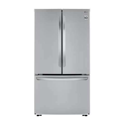 Refrigeradora Indurama Cross Door RI885I | 647 Lt.