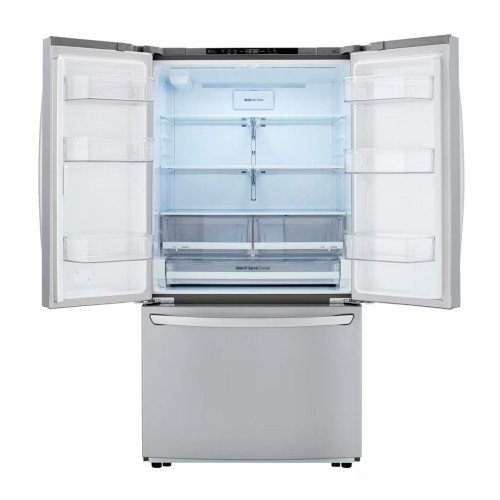 Refrigeradora LG French Door GM78BGS | 695 Lt. modelo GM78BGS cómpralo en Mi Bodega Ec