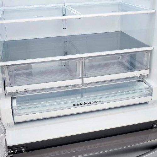 Refrigeradora LG French Door GM78BGS | 695 Lt. modelo GM78BGS cómpralo en Mi Bodega Ec