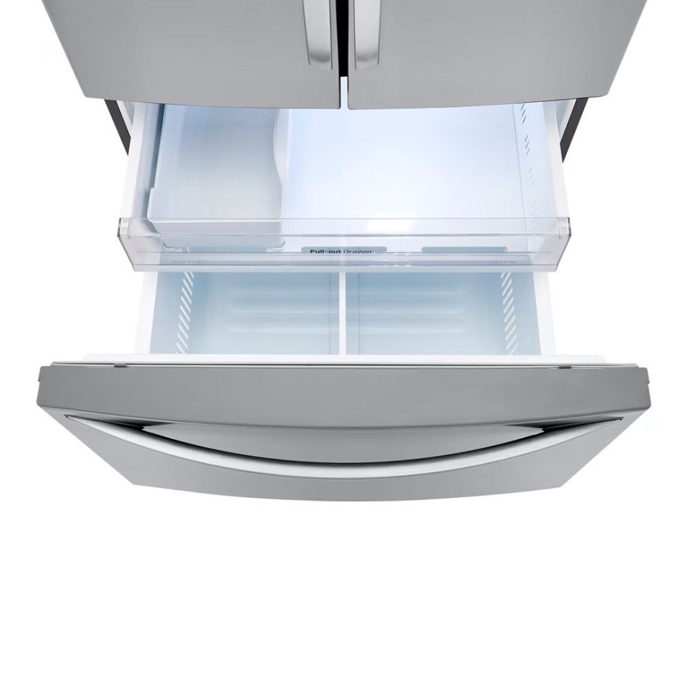 Refrigeradora LG French Door GM78BGS | 695 Lt. modelo GM78BGS cómpralo en Mi Bodega Ec