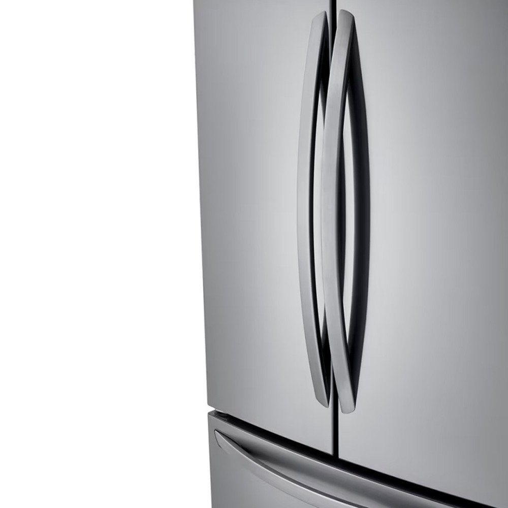 Refrigeradora LG French Door GM78BGS | 695 Lt. modelo GM78BGS cómpralo en Mi Bodega Ec