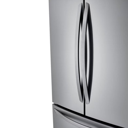 Refrigeradora LG French Door GM78BGS | 695 Lt. modelo GM78BGS cómpralo en Mi Bodega Ec