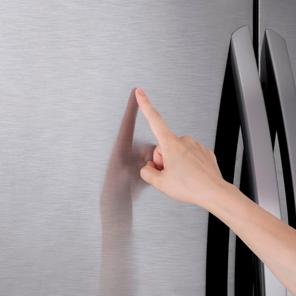 Refrigeradora LG French Door GM78BGS | 695 Lt. modelo GM78BGS cómpralo en Mi Bodega Ec