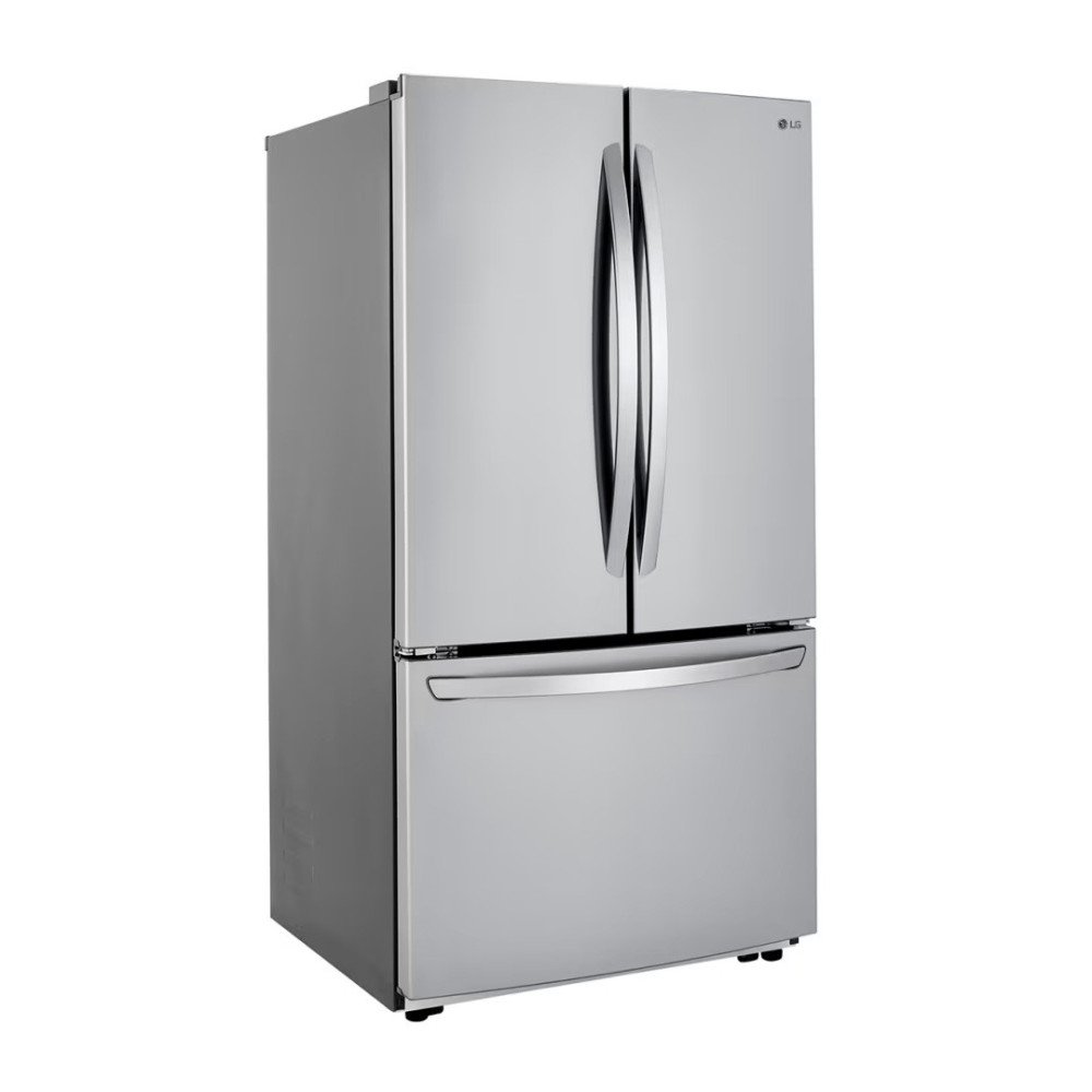 Refrigeradora LG French Door GM78BGS | 695 Lt. | Smart Inverter, ThinQ, Door Cooling+ modelo GM78BGS cómpralo en Mi Bodega Ec