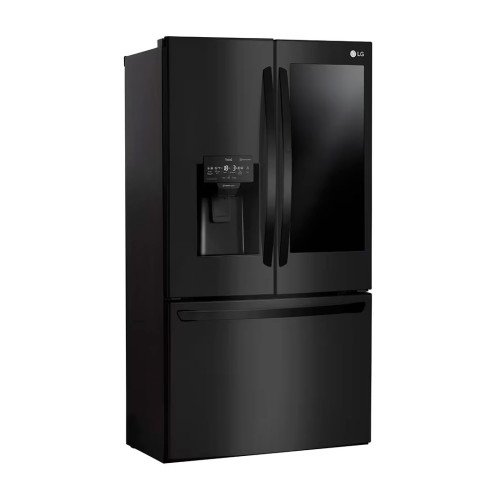 Refrigeradora LG French Door GM78SXT | 660 Lt. | InstaView, Multi Air Flow, DoorCooling, ThinQ modelo GM78SXT cómpralo en Mi Bodega Ec