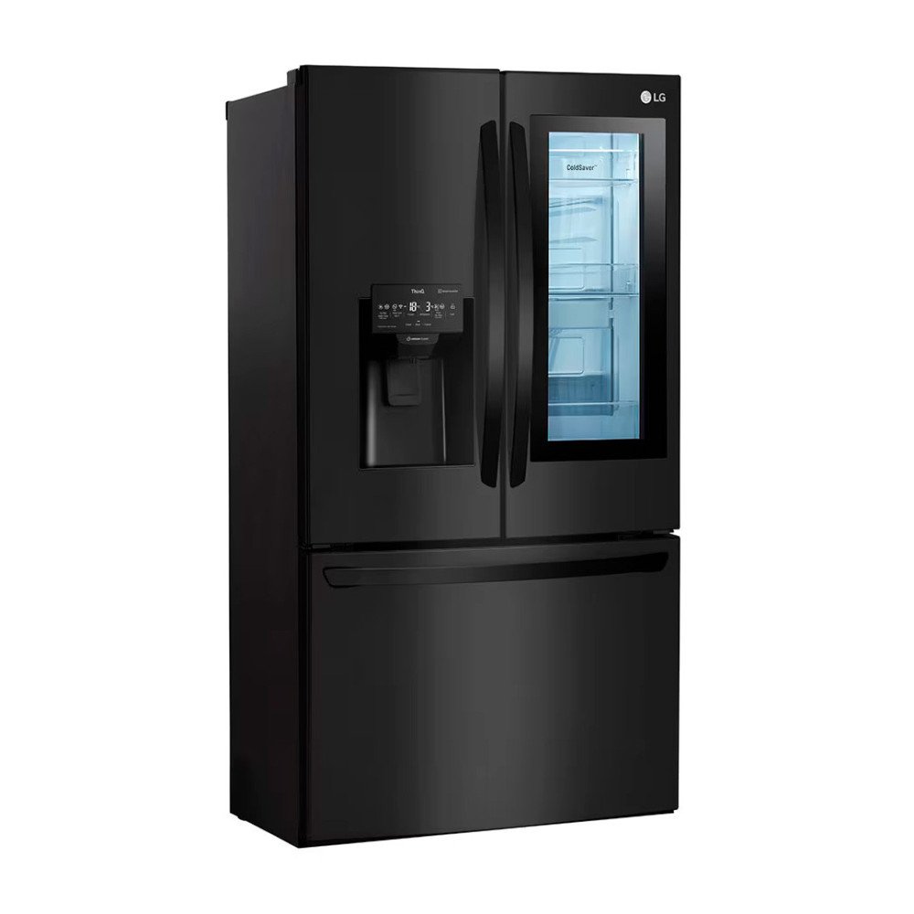 Refrigeradora LG French Door GM78SXT | 660 Lt. | InstaView, Multi Air Flow, DoorCooling, ThinQ modelo GM78SXT cómpralo en Mi Bodega Ec