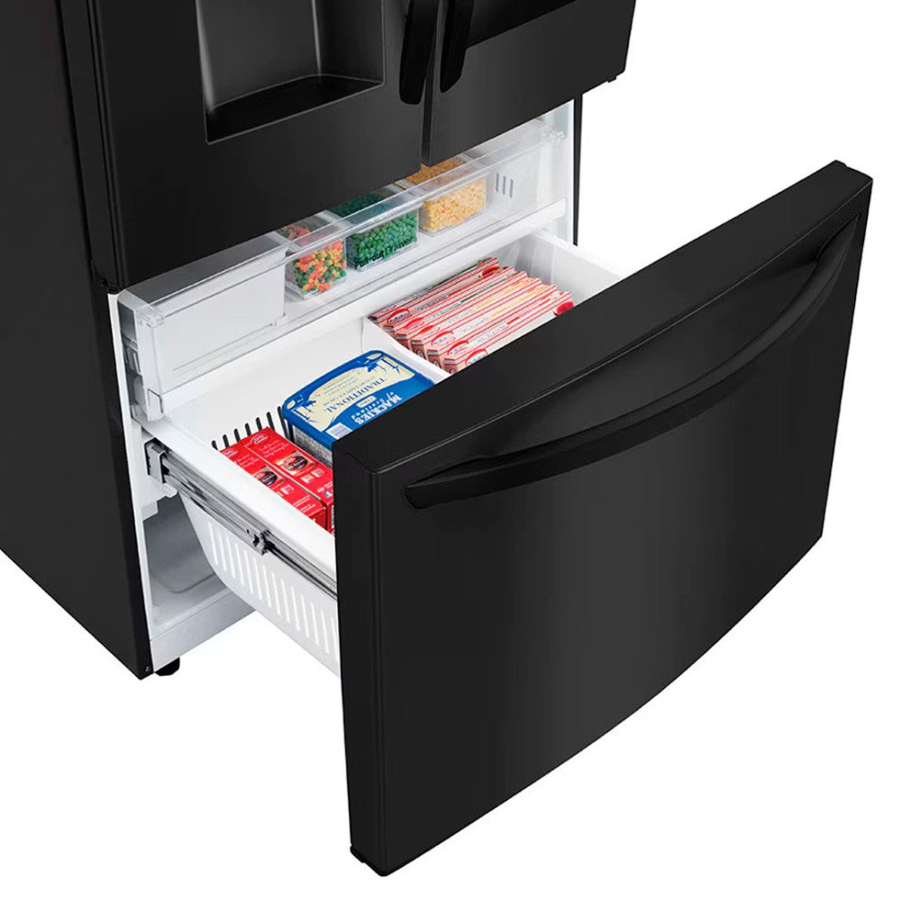 Refrigeradora LG French Door GM78SXT | 785 Lt. modelo GM78SXT cómpralo en Mi Bodega Ec