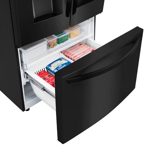 Refrigeradora LG French Door GM78SXT | 785 Lt. modelo GM78SXT cómpralo en Mi Bodega Ec