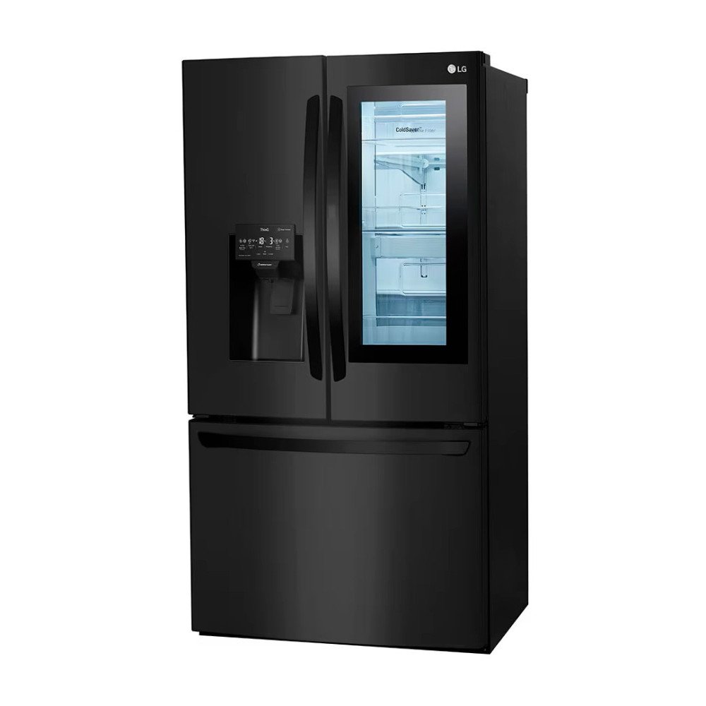 Refrigeradora LG  GM78SXT | 785 Lt. | French Door