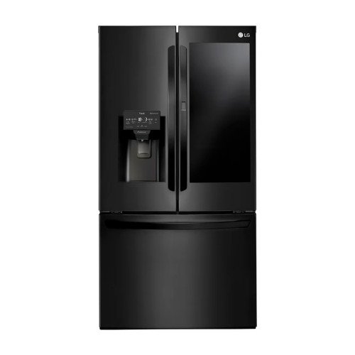 Refrigeradora LG GM78BGS | 695 Lt.| French Door