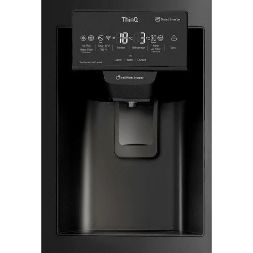 Refrigeradora LG French Door GM78SXT | 785 Lt. modelo GM78SXT cómpralo en Mi Bodega Ec