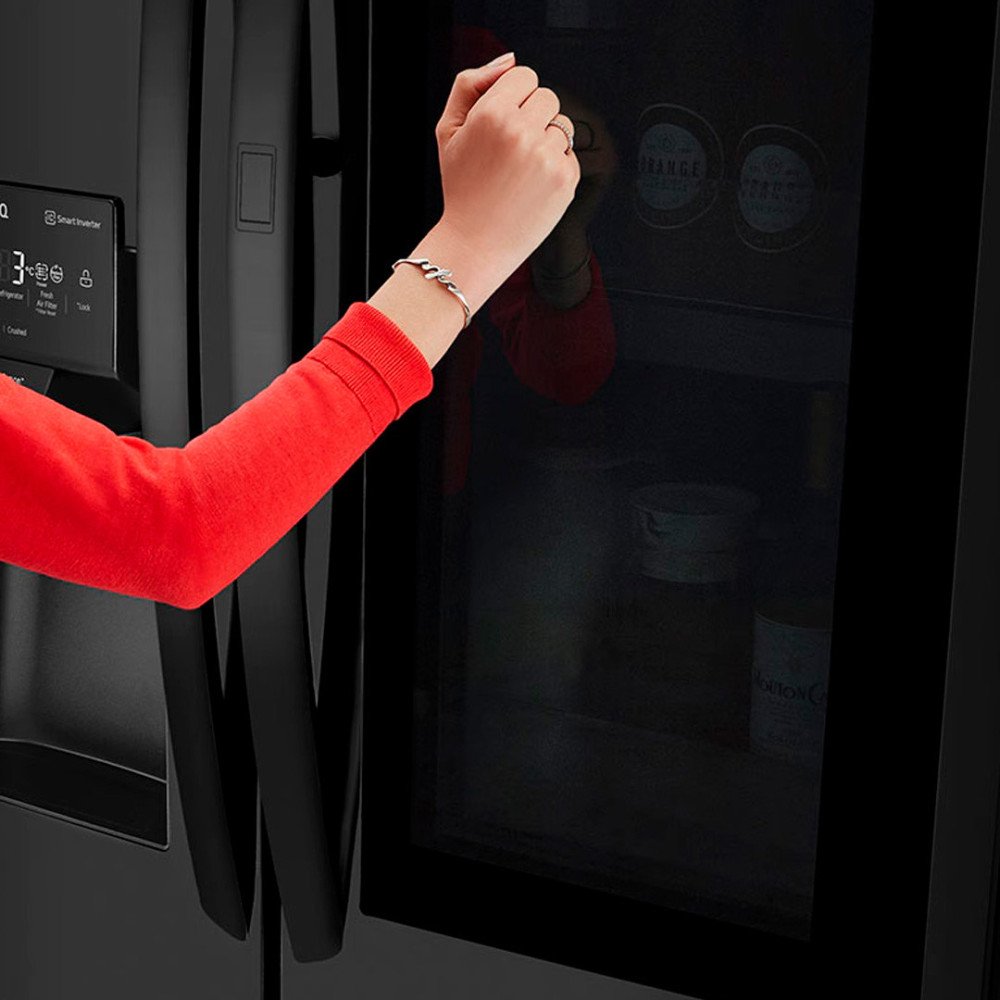 Refrigeradora LG French Door GM78SXT | 785 Lt. modelo GM78SXT cómpralo en Mi Bodega Ec