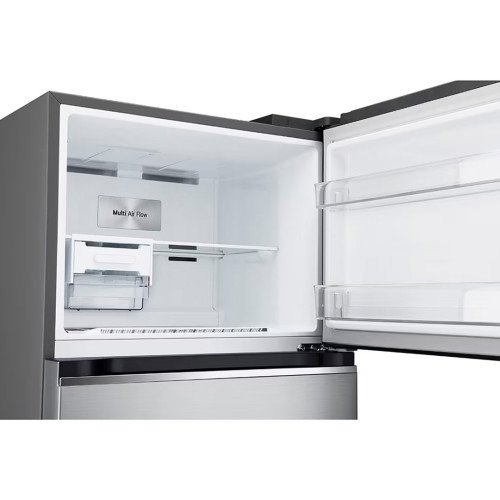 Refrigeradora LG Top Freezer VT38WPP | 410 Lt. | InverterCooling, Smart Linear, Dispensador Agua modelo VT38WPP cómpralo en Mi Bodega Ec