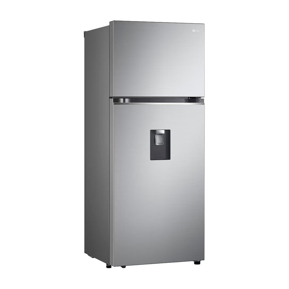 Refrigeradora LG  VT38WPP | 410 Lt. | Top Freezer modelo VT38WPP cómpralo en Mi Bodega Ec