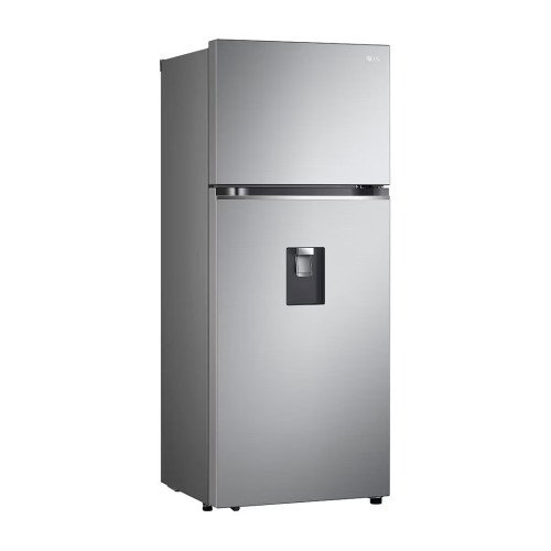 Refrigeradora LG  VT38WPP | 410 Lt. | Top Freezer 14' modelo VT38WPP cómpralo en Mi Bodega Ec