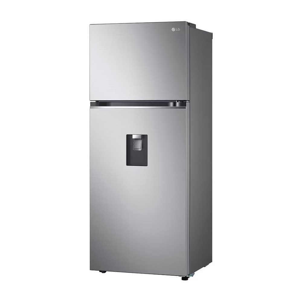 Refrigeradora LG  VT38WPP | 410 Lt. | Top Freezer 14' modelo VT38WPP cómpralo en Mi Bodega Ec
