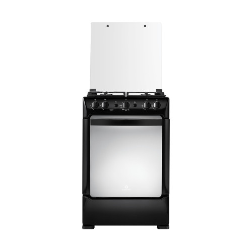 Cocina a Gas Indurama Ferrara Zafiro |4 Hornillas|MaxGrill modelo FERRARA-ZFO cómpralo en Mi Bodega Ec