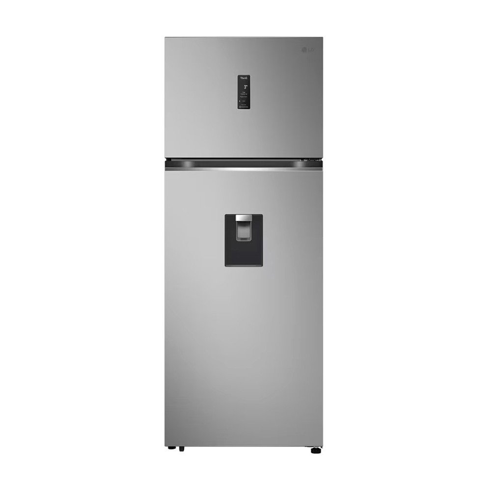 Refrigeradora LG Top Freezer VT48SPYC | 461 Lt. | Smart Inverter, Multi Air Flow, DoorCooling+ modelo VT48SPYC cómpralo en Mi Bodega Ec