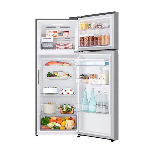 Refrigeradora LG Top Freezer VT48SPYC | 461 Lt. | Smart Inverter, Multi Air Flow, DoorCooling+ modelo VT48SPYC cómpralo en Mi Bodega Ec