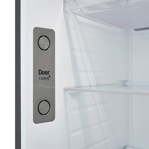 Refrigeradora LG  VT48SPYC | 461 Lt.| Top Freezer modelo VT48SPYC cómpralo en Mi Bodega Ec