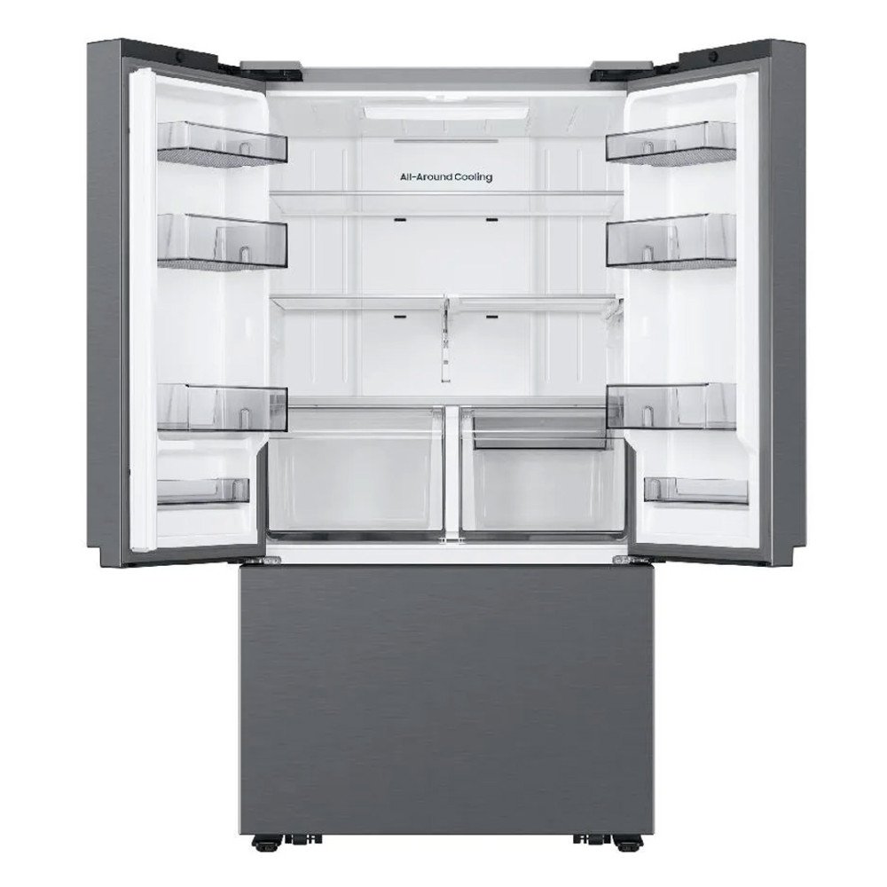 Refrigeradora Samsung French Door RF32CG5N10S9ED | 754 Lt. | Ice Maker, SpaceMax, Silver