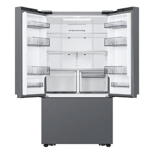 Refrigeradora Samsung French Door RF32CG5N10S9ED | 754 Lt. | Ice Maker, SpaceMax, Silver modelo RF32CG5N10S9ED cómpralo en Mi Bodega Ec