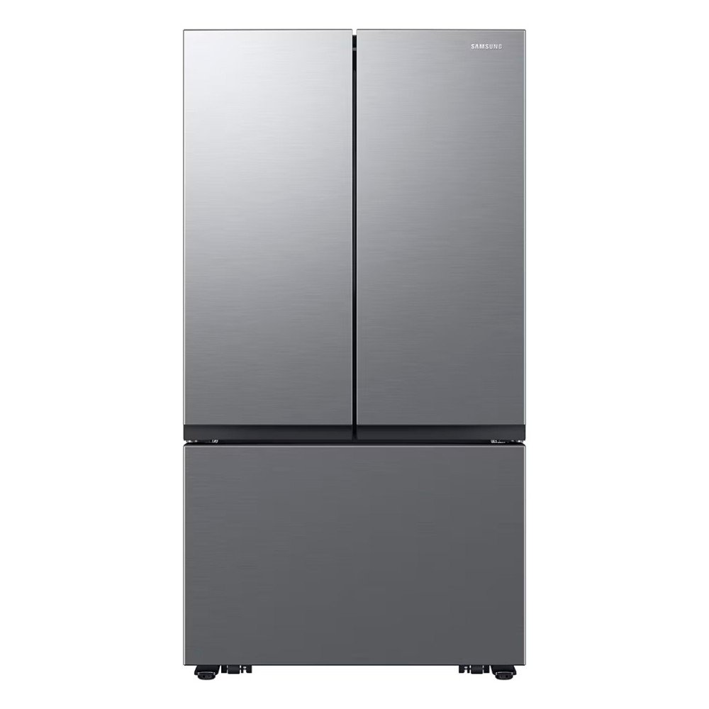 Refrigeradora Samsung French Door RF32CG5310S9ED | 730 Lt. | SpaceMax, Family Hub, Silver modelo RF32CG5310S9ED cómpralo en Mi Bodega Ec