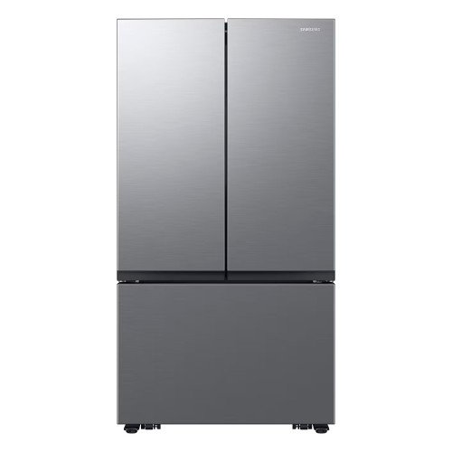 Refrigeradora Samsung Side by Side RS22T5200S9/ED | 622 Lt. 22 P. | Con Dispensador, SpaceMax, Silver