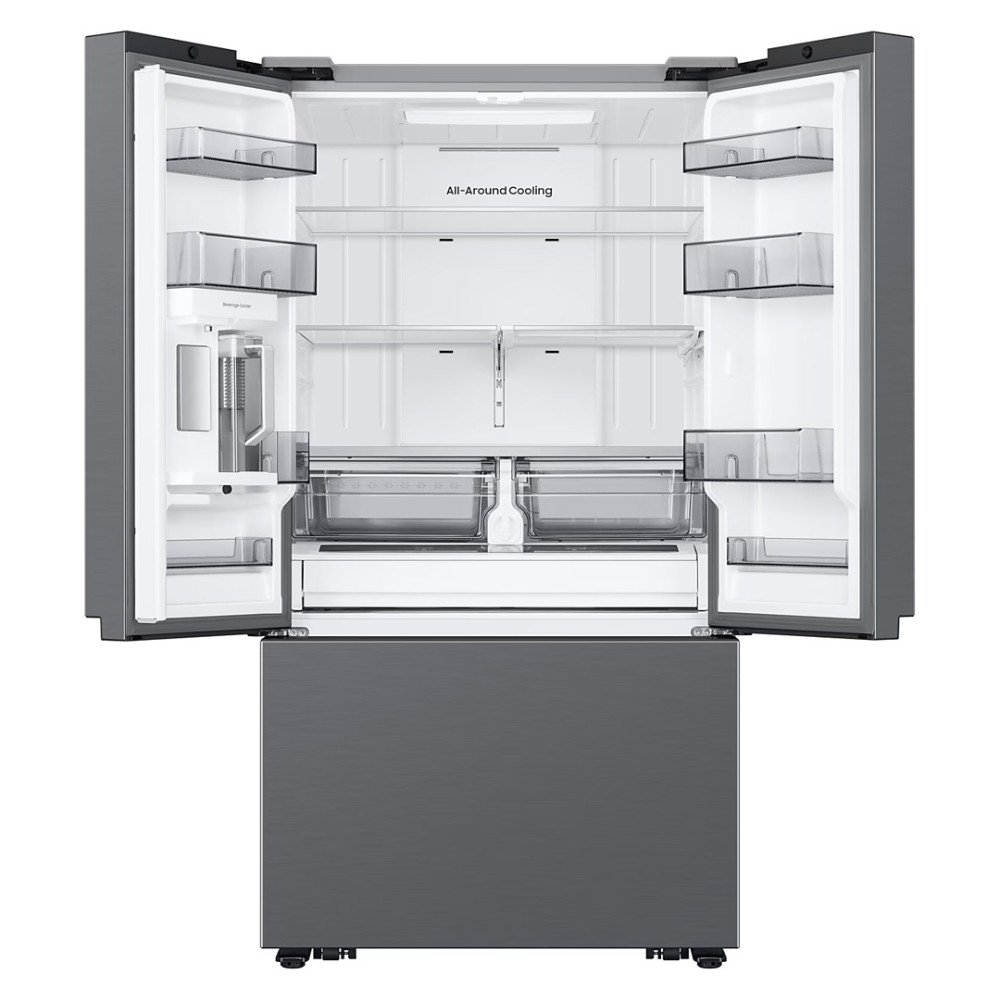 Refrigeradora Samsung French Door RF32CG5310S9ED | 730 Lt. | SpaceMax, Family Hub, Silver modelo RF32CG5310S9ED cómpralo en Mi Bodega Ec
