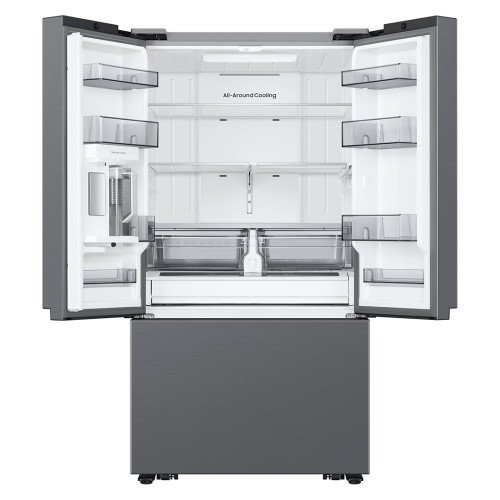 Refrigeradora Samsung RF32CG5310S9ED | 730 Lt. | French Door modelo RF32CG5310S9ED cómpralo en Mi Bodega Ec