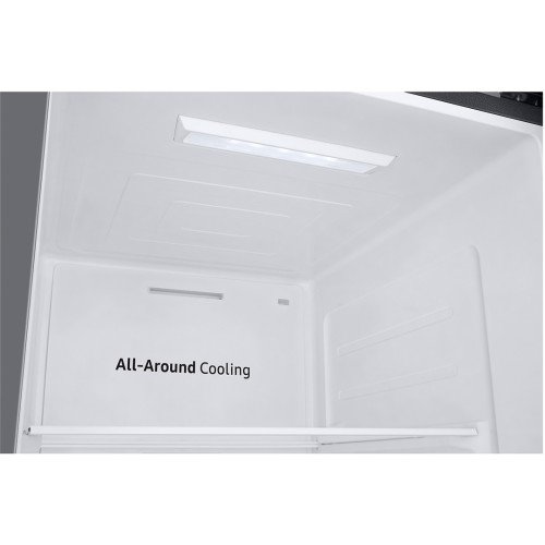 Refrigeradora Samsung Side by Side RS22T5200S9/ED | 622 Lt. 22 P. | Con Dispensador, SpaceMax, Silver modelo RS22T5200S9/ED cómpralo en Mi Bodega Ec