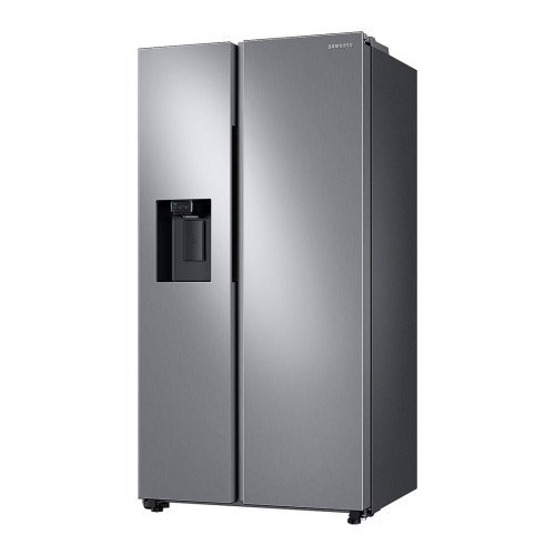 Refrigeradora Samsung Side by Side RS22T5200S9/ED | 622 Lt. 22 P. | Con Dispensador, SpaceMax, Silver modelo RS22T5200S9/ED cómpralo en Mi Bodega Ec