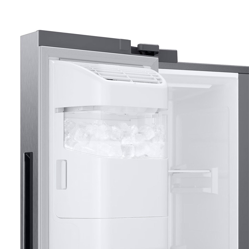 Refrigeradora Samsung  RS22T5200S9/ED | 622 Lt. |Side by Side modelo RS22T5200S9/ED cómpralo en Mi Bodega Ec
