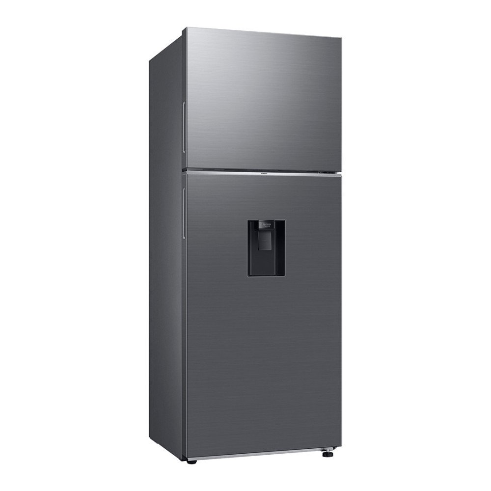 Refrigeradora Samsung RT42DG6220S9ED | 410 Lt. | Top Mount modelo RT42DG6220S9ED cómpralo en Mi Bodega Ec